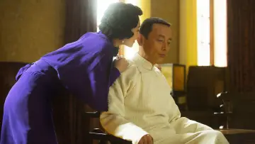 Задник до фільму "罗曼蒂克消亡史" #1539611