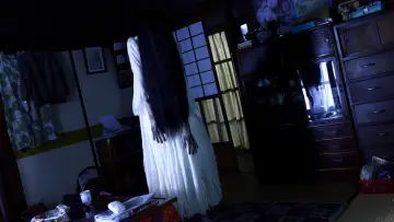 Задник до фильму"貞子vs伽椰子" #359881