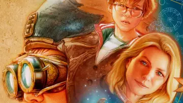 Задник до фильму"Книга Генрі" #209608