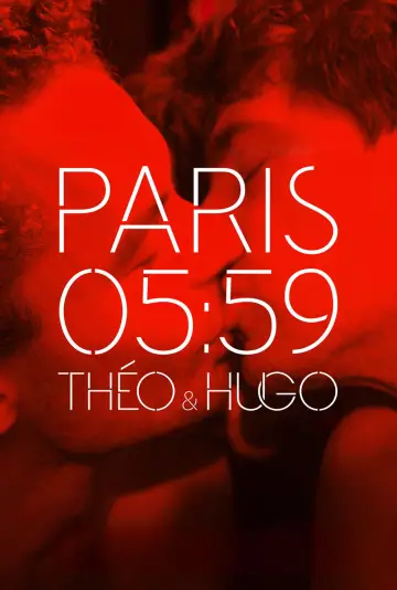 Постер до фильму"Théo et Hugo dans le même bateau" #1093505