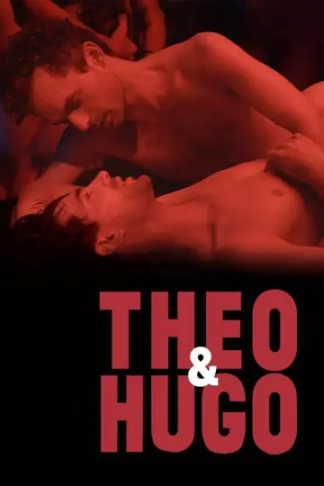 Постер до фильму"Théo et Hugo dans le même bateau" #1093507