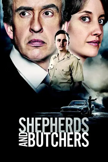 Постер до фильму"Shepherds and Butchers" #127476