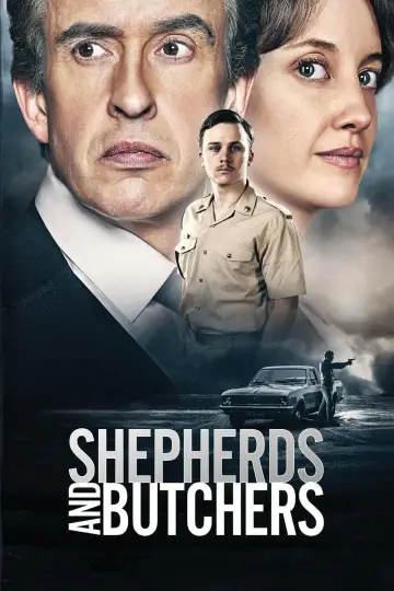 Постер до фильму"Shepherds and Butchers" #361058