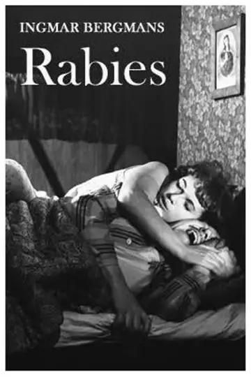 Постер до фильму"Rabies - scener ur människolivet" #685611