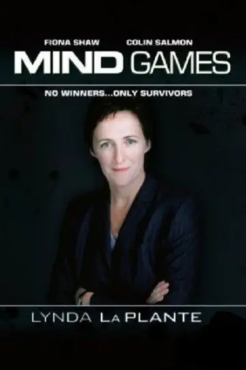 Постер до фільму "Mind Games" #1927954