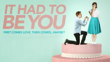 Задник до фільму "It Had to Be You" #1694352
