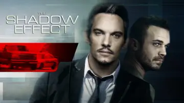 Задник до фильму"The Shadow Effect" #1035113