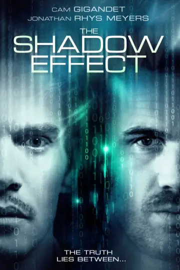 Постер до фильму"The Shadow Effect" #1035115