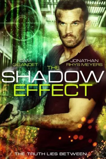 Постер до фильму"The Shadow Effect" #1035116