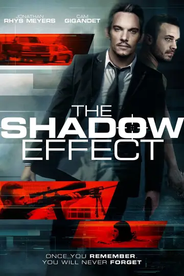 Постер до фильму"The Shadow Effect" #1035117