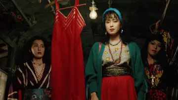 Задник до фильму"肉体の門" #947025