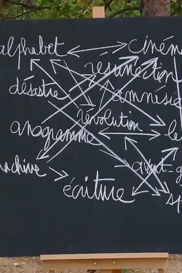 Постер до фильму"La Révolution de l’alphabet" #1181605