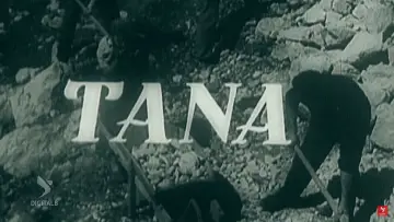 Задник до фільму "Tana" #705647