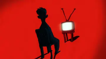 Задник до фильму"The Brainwashing of My Dad" #427967