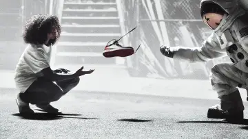 Задник до фильму"Kicks" #438304
