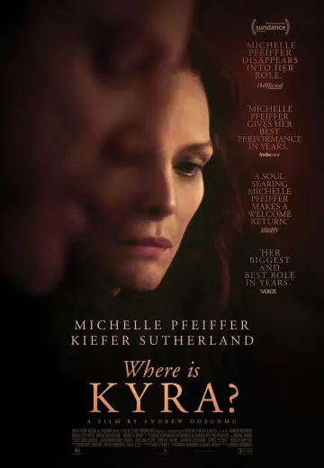 Постер до фильму"Де Кайра?" #902408