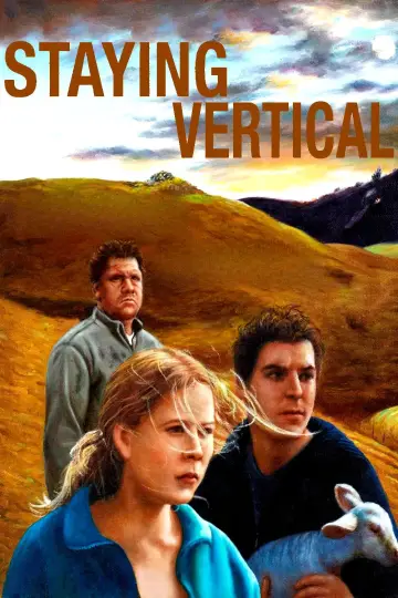 Постер до фільму "Rester vertical" #1650204