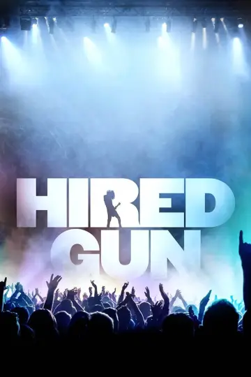Постер до фильму"Hired Gun" #1103731
