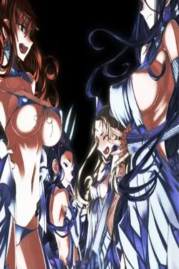 Постер до фильму"絶対純白♡魔法少女" #888059