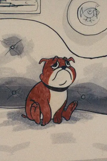 Постер до фильму"Le Chien mélomane" #1156750