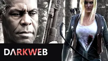 Darkweb постер