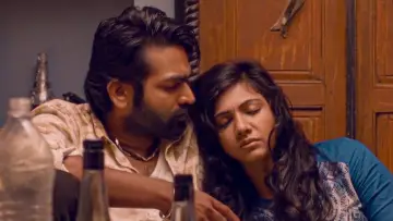 Задник до фільму "காதலும் கடந்து போகும்" #1651734