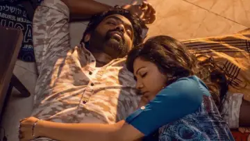 Задник до фільму "காதலும் கடந்து போகும்" #1651735