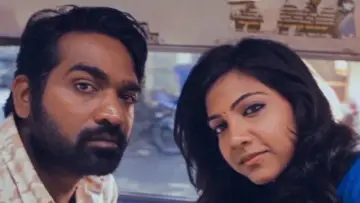 Задник до фільму "காதலும் கடந்து போகும்" #1651736