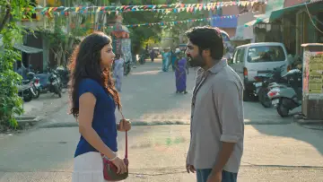 Задник до фільму "காதலும் கடந்து போகும்" #1651737
