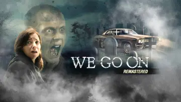Задник до фільму "We Go On" #1640401