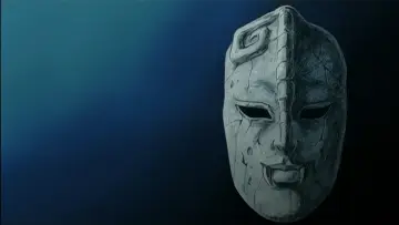 Задник до фильму"ジョジョの奇妙な冒険 ファントム ブラッド" #403852