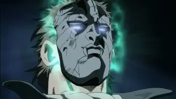 Задник до фильму"ジョジョの奇妙な冒険 ファントム ブラッド" #403853