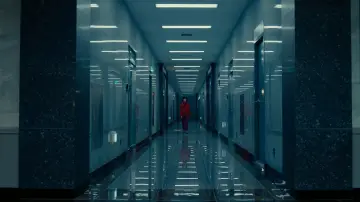 Задник до фильму"Окча" #856128