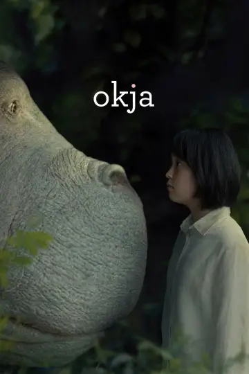 Постер до фильму"Окча" #856138