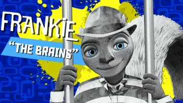 Задник до фільму "Get Squirrely" #1870383