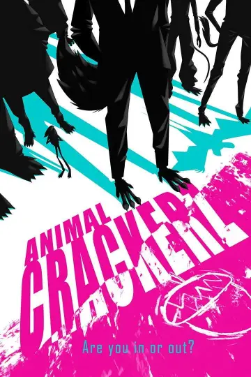 Постер до фільму "Get Squirrely" #1870405