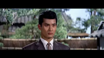 Задник до фільму "東京の暴れん坊" #1619806