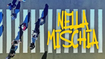 Задник до фільму "Nella mischia" #1623356