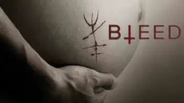 Задник до фильму"Bleed" #716039