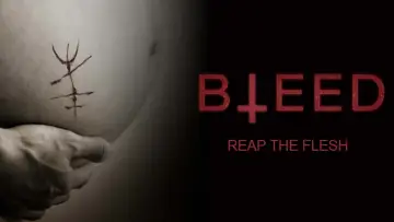 Задник до фильму"Bleed" #716042