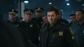 Задник до фильму"День патріота" #243281