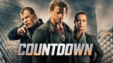 Задник до фильму"Countdown" #1010690