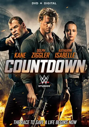 Постер до фильму"Countdown" #353353