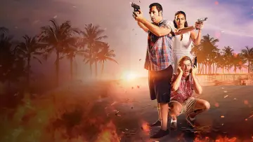 Задник до фильму"Усе спочатку" #937719