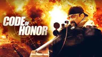 Задник до фільму "Code of Honor" #1651581