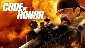 Задник до фільму "Code of Honor" #1651584