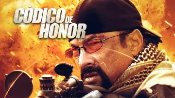 Задник до фільму "Code of Honor" #1651586