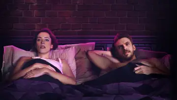 Задник до фильму"Permission" #460315