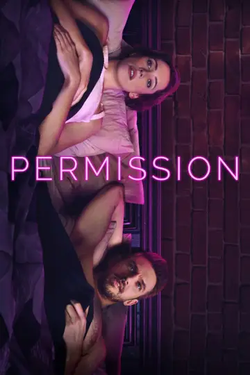 Постер до фильму"Permission" #905081