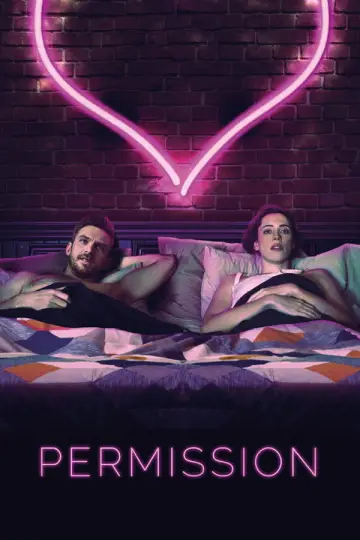 Постер до фильму"Permission" #905082